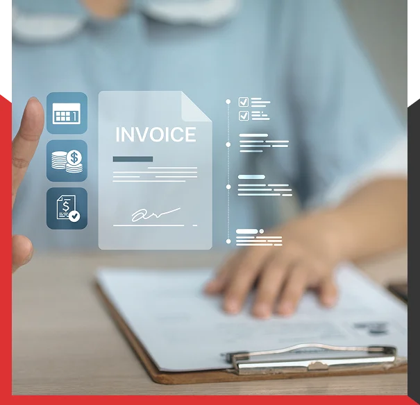 Vendor Invoice Processing and Payment