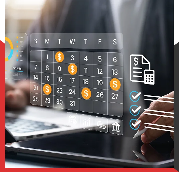 Payment Scheduling and Approval Controls