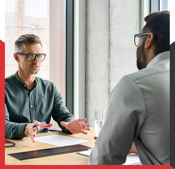 Comprehensive HR Policy Development
