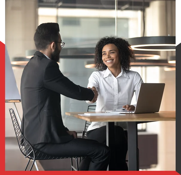 Outsourced HR Consulting Services