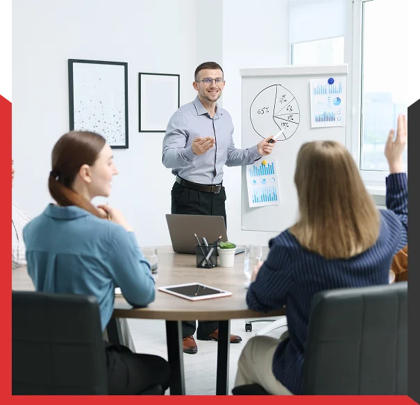 Leadership Coaching for Business Owners