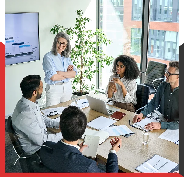 Leadership Development Programs for Managers