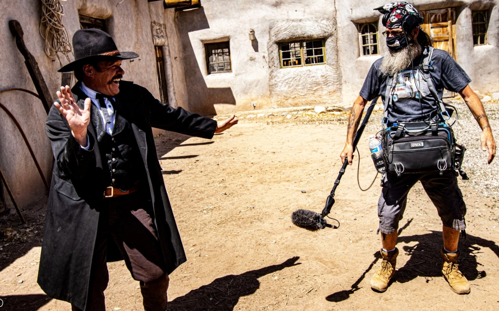 Denny Shoopman Photography Creates Artistic Photography Moments