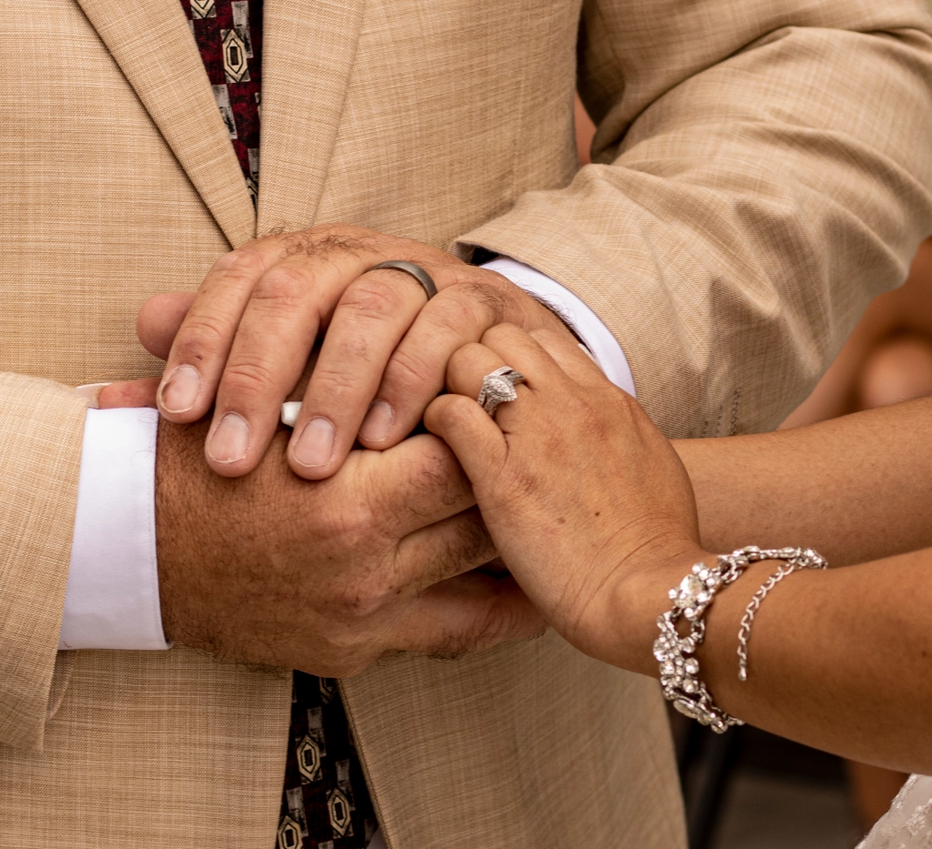 Cinematic photography services in Albuquerque capturing natural light and emotion