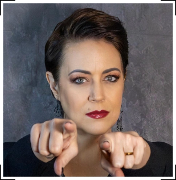 Actor and Creative Headshots