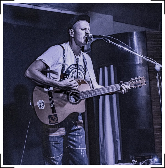 Candid Event Coverage and Photojournalism
