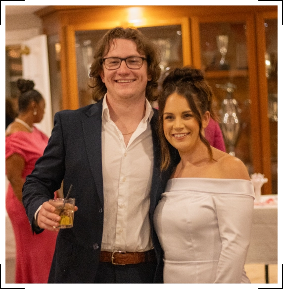 Business and Professional Events