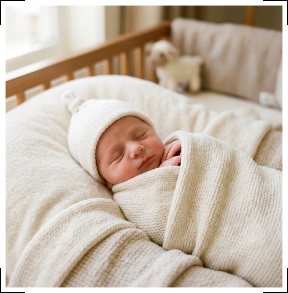 Complete Newborn Photography Packages