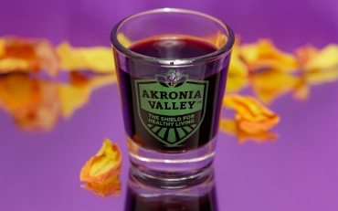 Aronia Berry Subscriptions