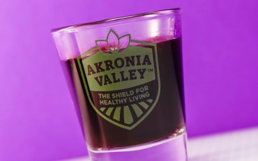 Aronia Science / Benefits