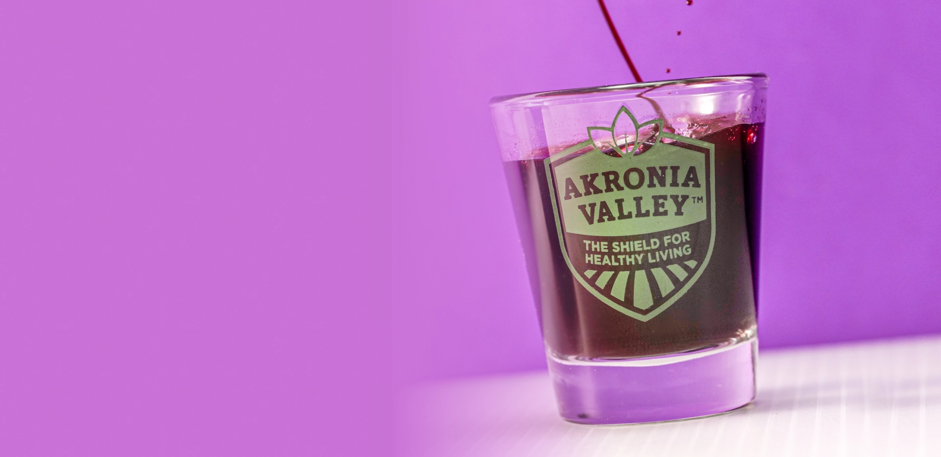 Health Food Store For Aronia Wellness Akron
