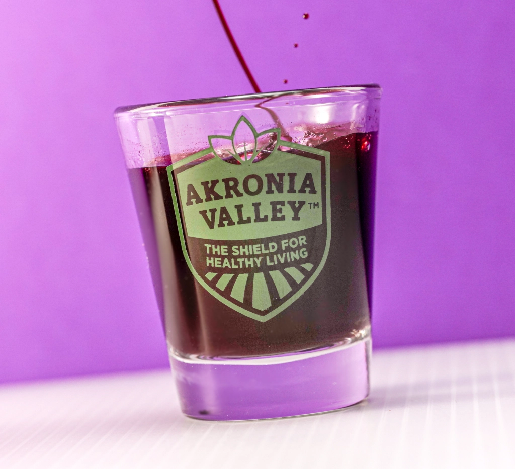 Health Food Store For Aronia Wellness Akron