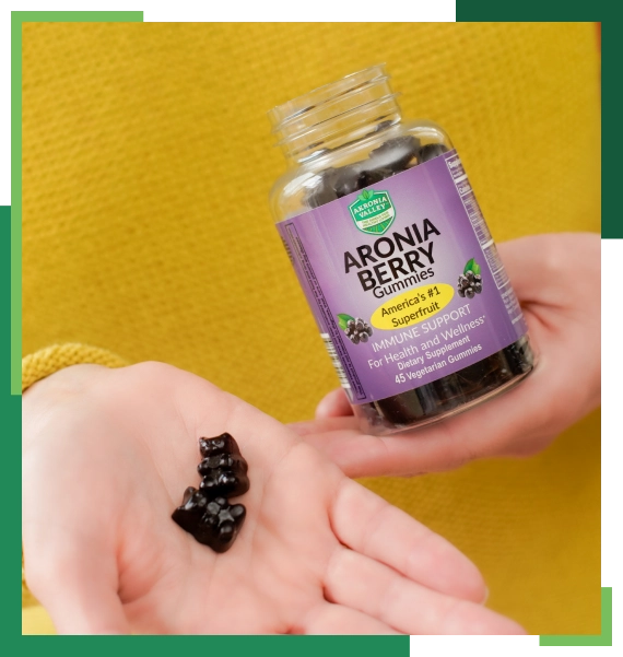 Premium Ingredients With Antioxidant Boost
