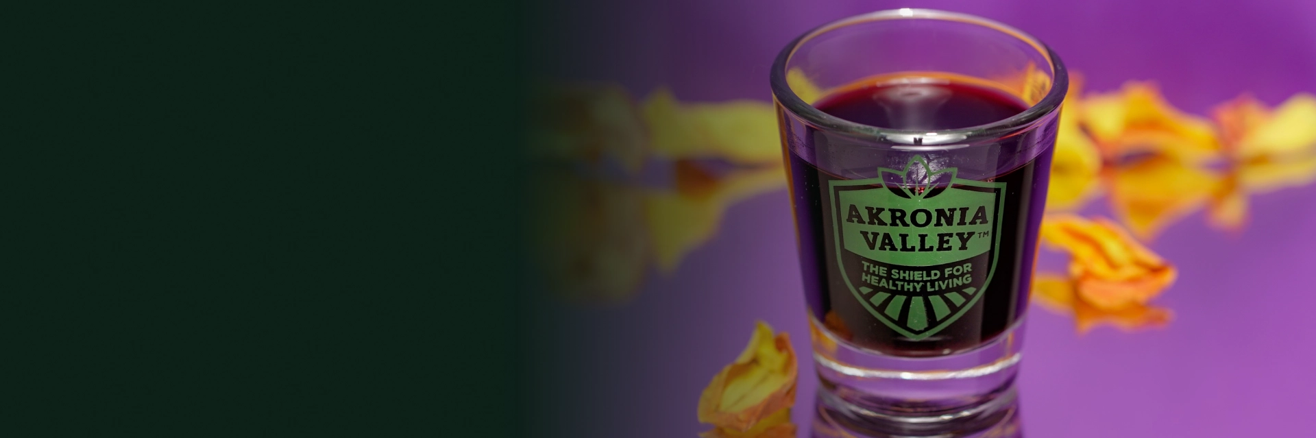 Aronia Berry Subscriptions