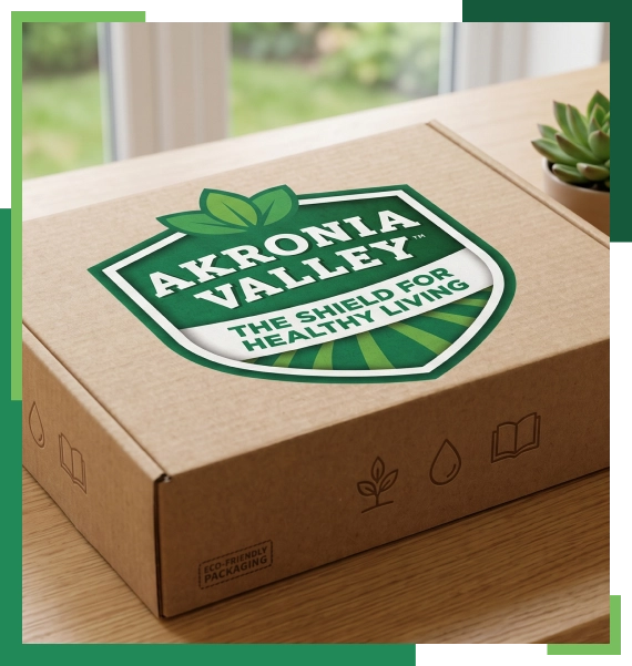 Convenient Wellness Subscription Box