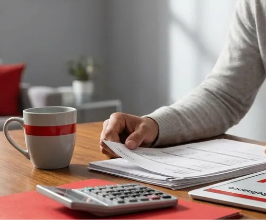 Mortgage Refinance