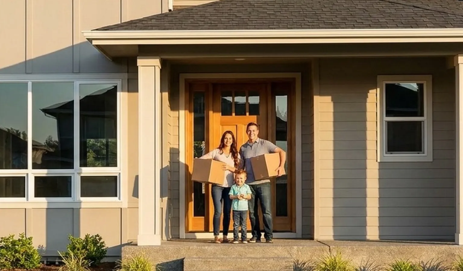 New Home Construction Mortgage
in Lethbridge ,AB