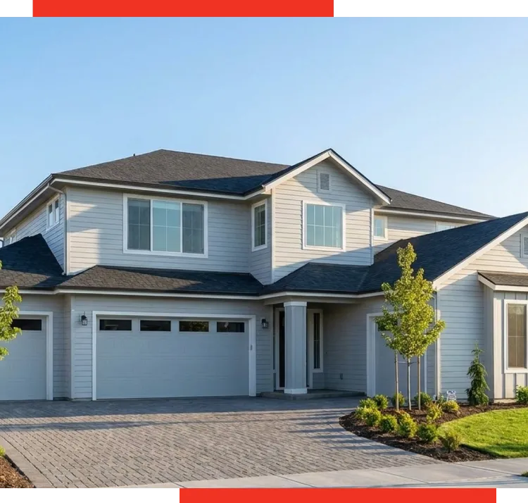 Strategic Financing for Building a Home in Alberta