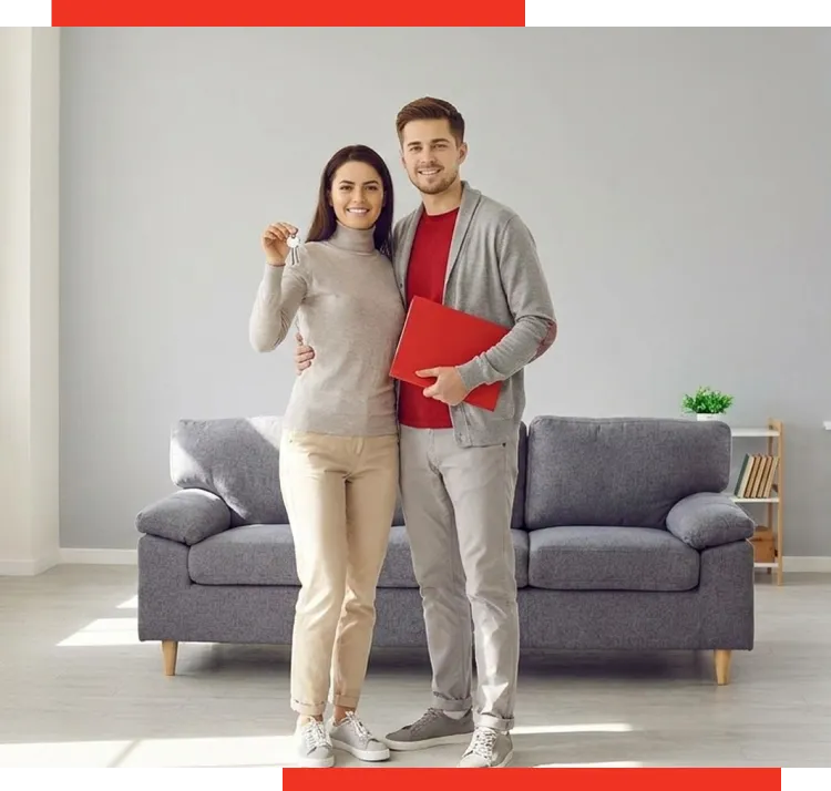 Draw Mortgage