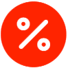 Reducing your interest rate to lower monthly payments.