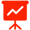Increase the amortization to reduce payments.