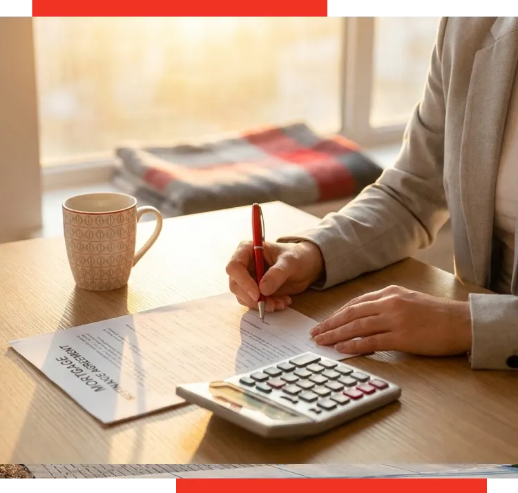 What is Mortgage Refinancing and How Can It Benefit You?