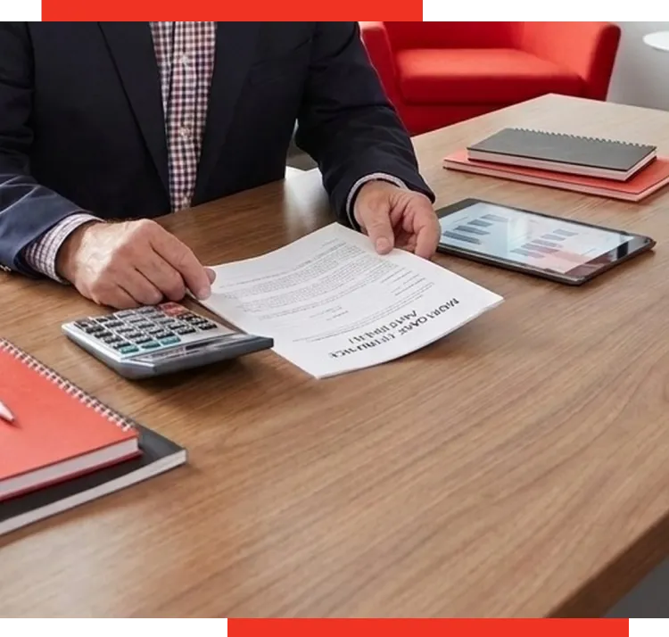 Darrell Alexander - Mortgage Broker