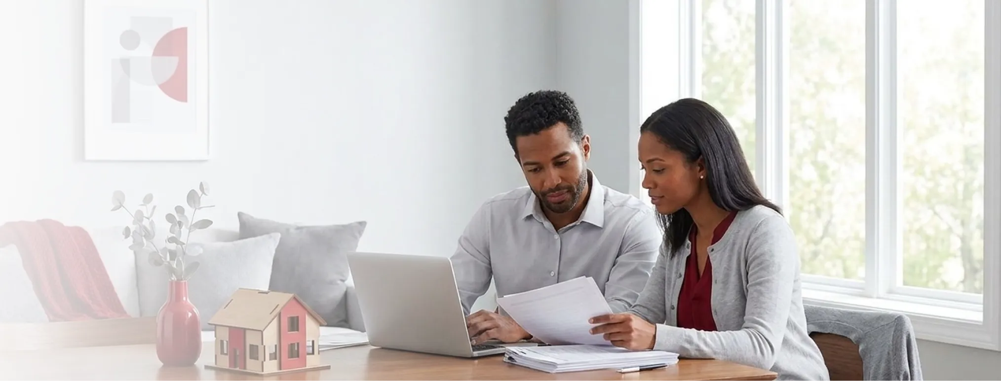 Mortgage Refinance in Lethbridge, Alberta