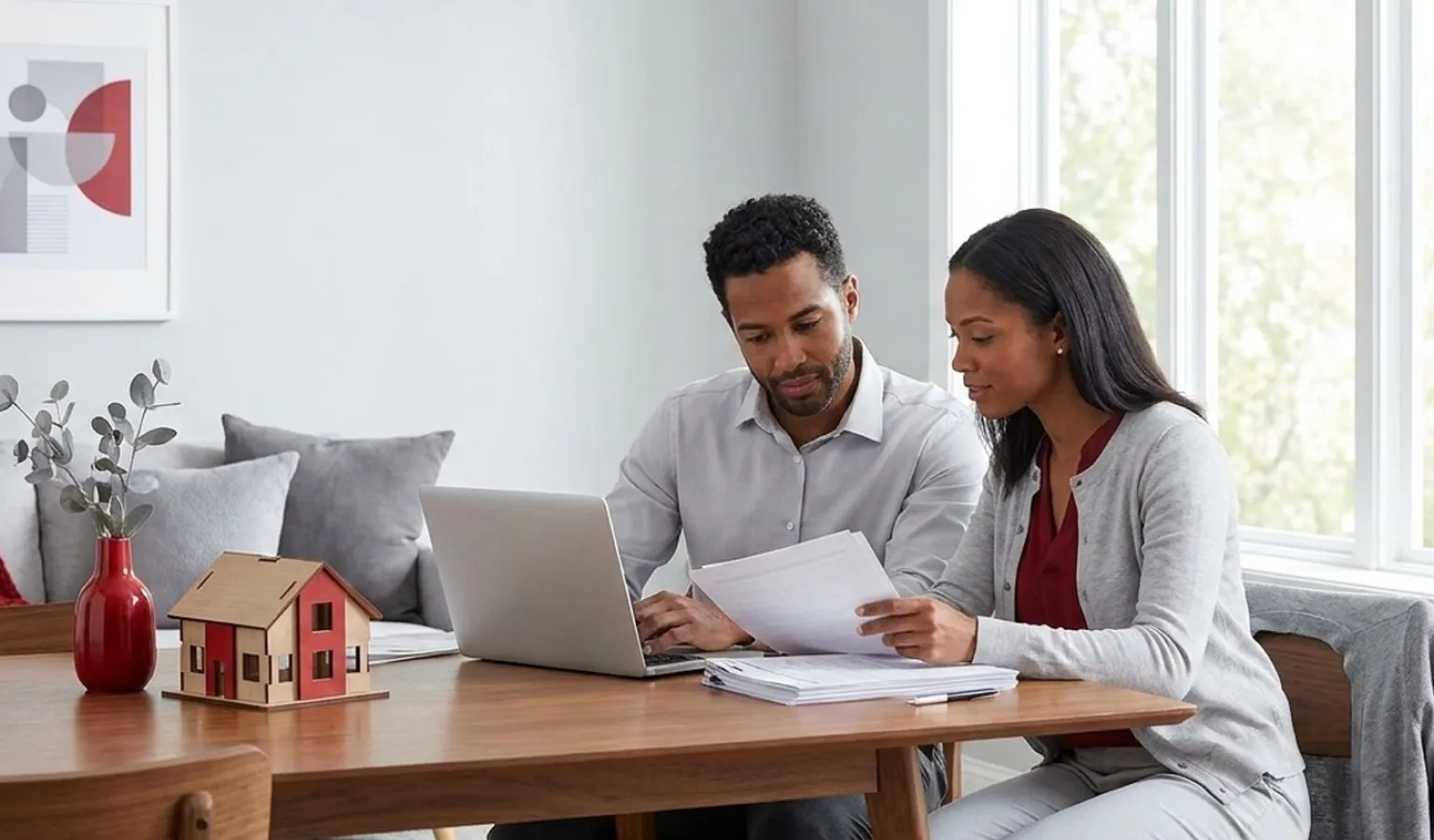 Mortgage Refinance
in Lethbridge, Alberta