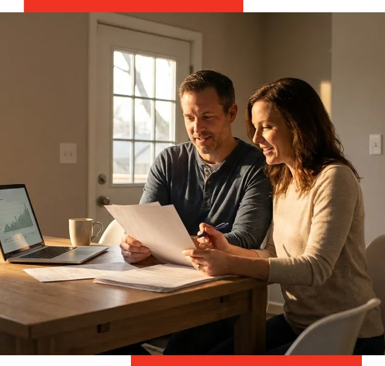 Mortgage Renewal Services in Lethbridge, Alberta