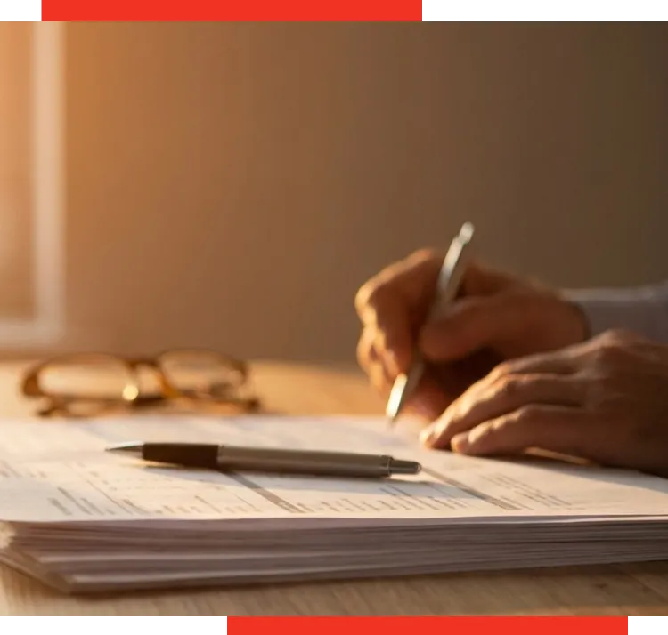 Why Work with a Mortgage Broker for Your Renewal?