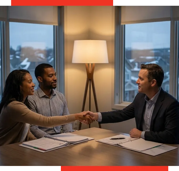 Your Guide to a First-Time Home Buyer Mortgage in Alberta