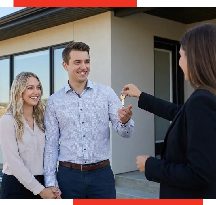 Conventional vs high-ratio mortgages