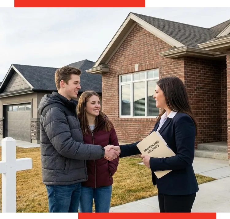 Darrell Alexander - Mortgage Broker