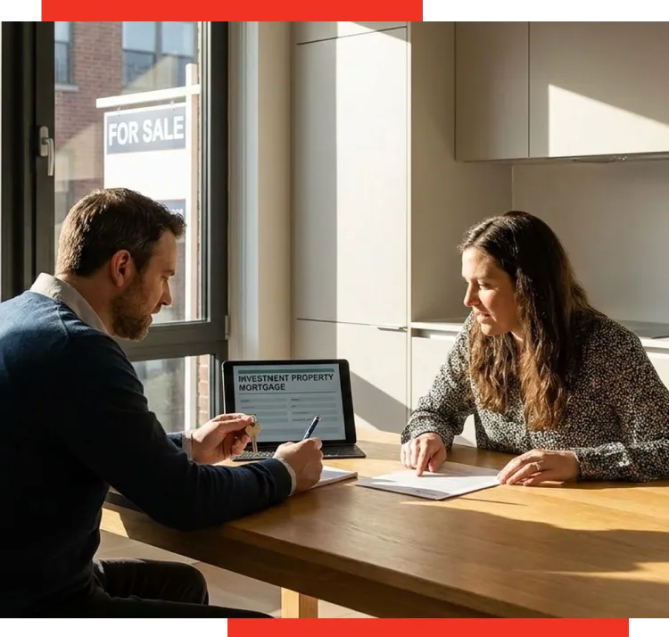 Strategic Investment Property Financing in Alberta