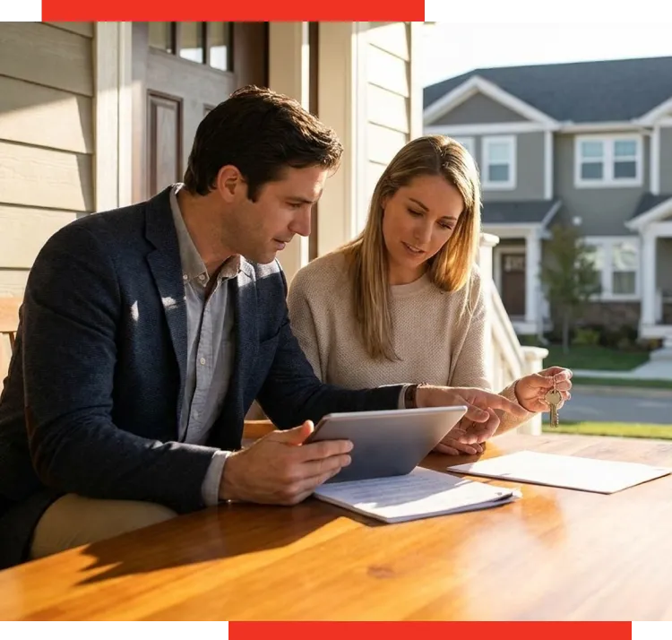 Owner-Occupied vs Non-Owner Occupied Rental Properties