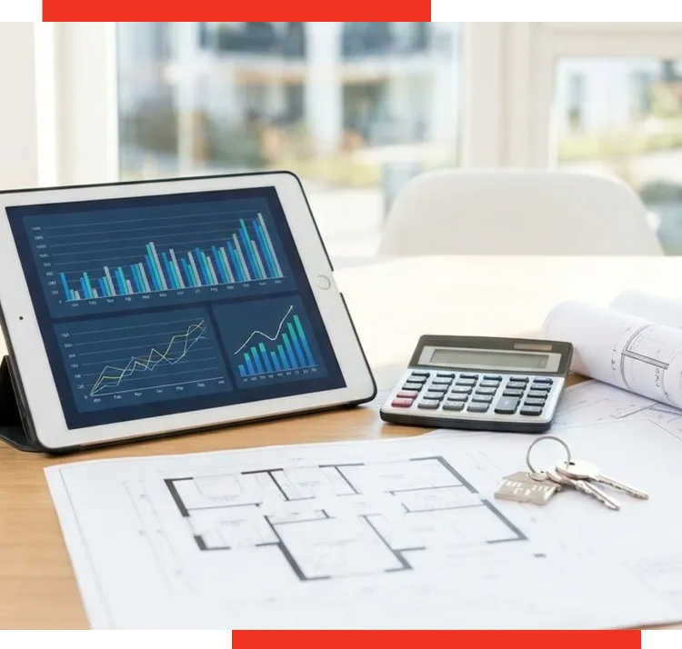 Darrell Alexander - Mortgage Broker