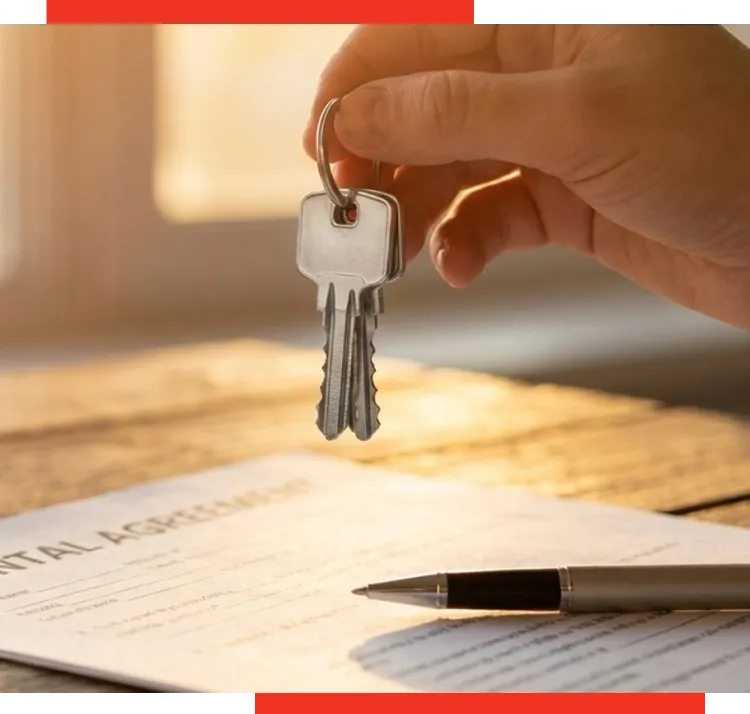 Expert Financing for Your Rental Property Portfolio