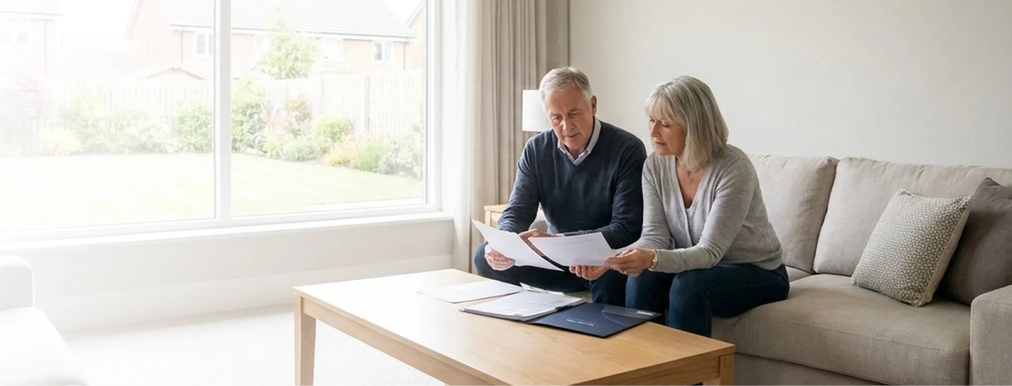 CHIP Reverse Mortgage Alberta Financial Freedom for Seniors