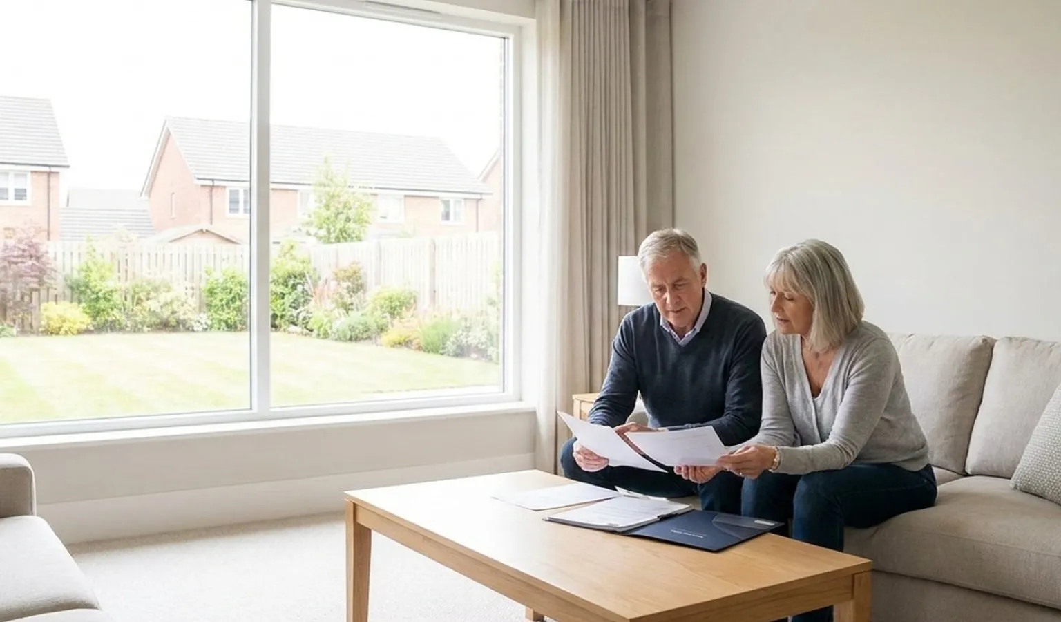 CHIP Reverse Mortgage Alberta Financial Freedom for Seniors