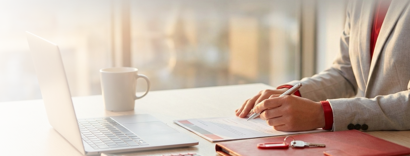 Mortgage Broker Services in Coaldale, Alberta