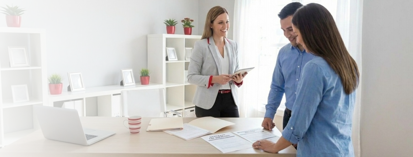 Mortgage Broker Services in Fort MacLeod, Alberta