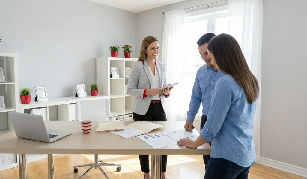 Mortgage Broker Services
in Fort MacLeod, Alberta