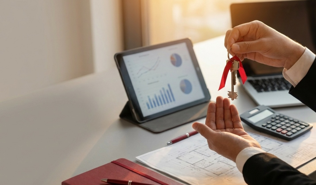 Mortgage Broker Services
in Raymond, Alberta