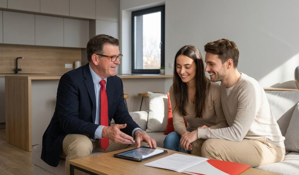Mortgage Broker Services
in Magrath, Alberta