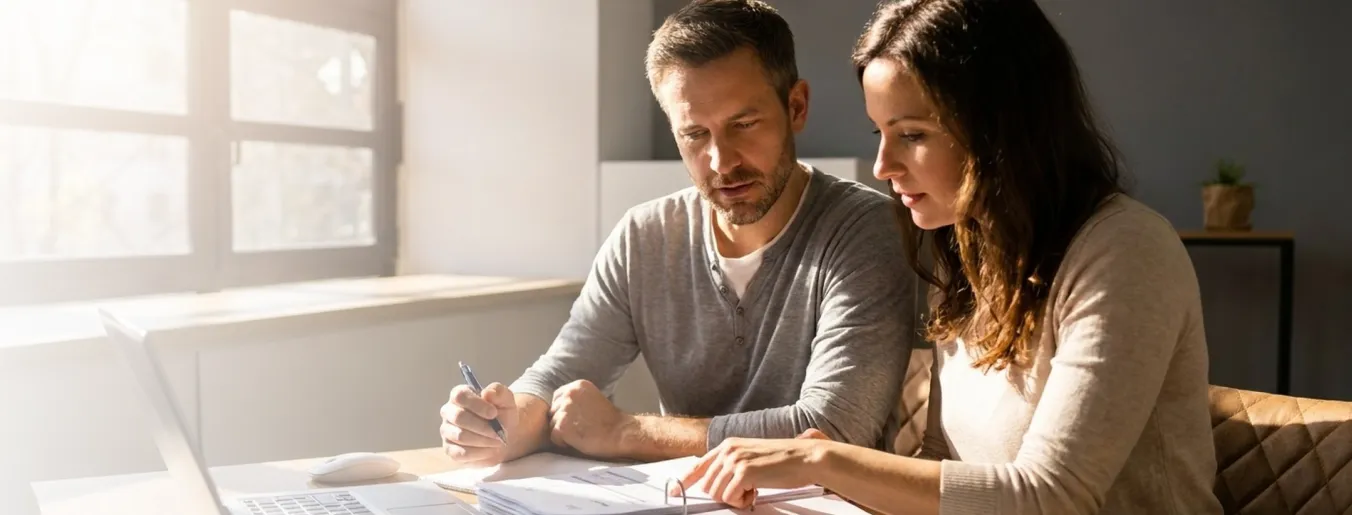 Mortgage Calculator