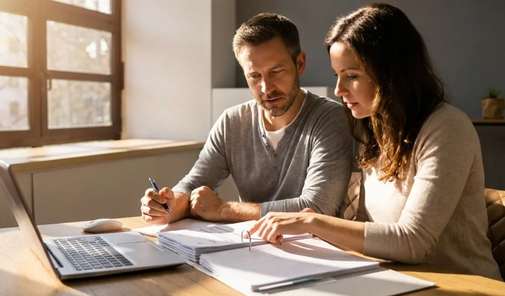 Mortgage Calculator