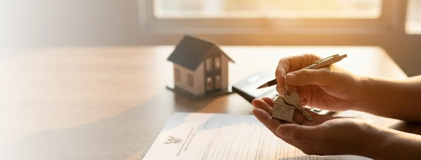 Mortgage Calculator