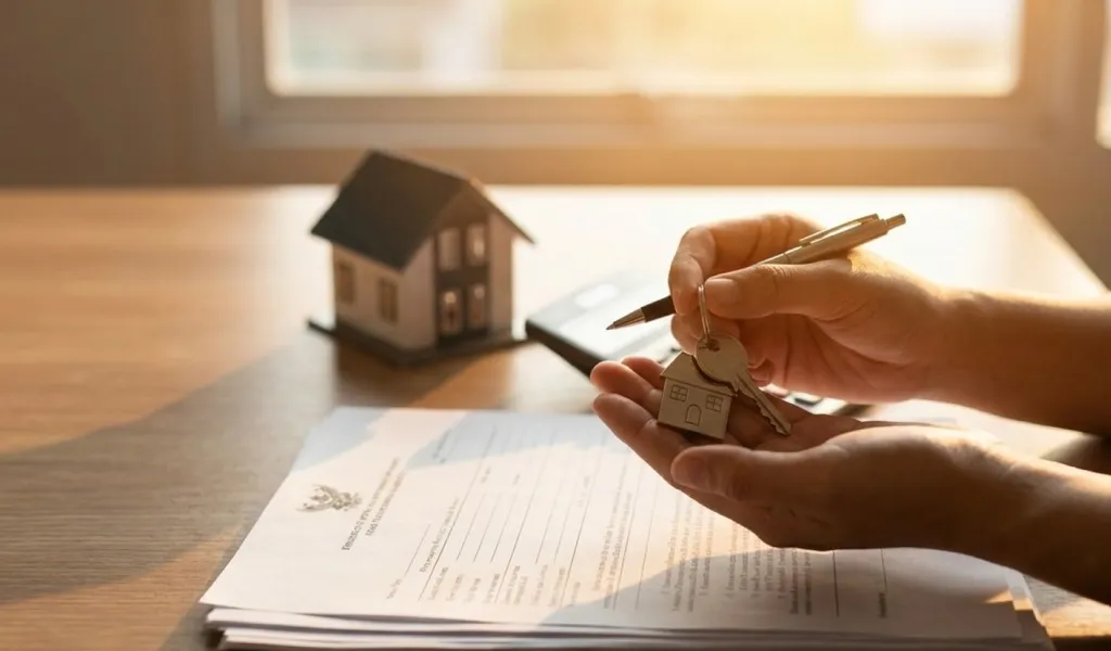 Mortgage Calculator