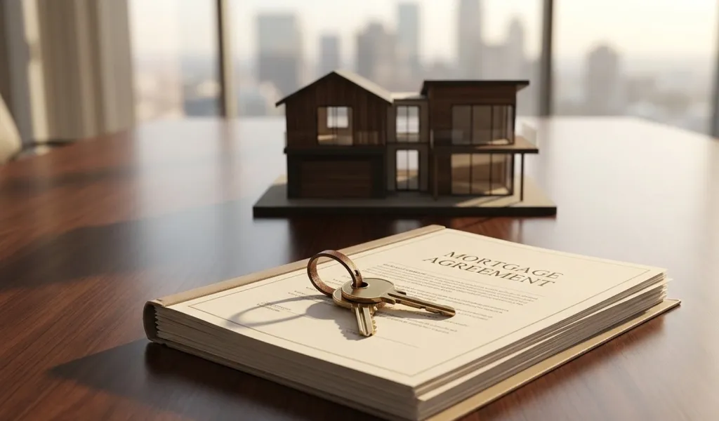 Private Lender Mortgage Lethbridge, Alberta